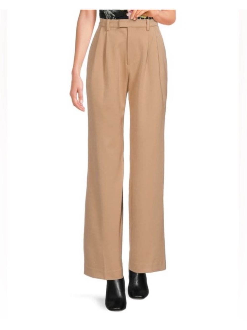 Favourite Daughter the Low Favourite Pant